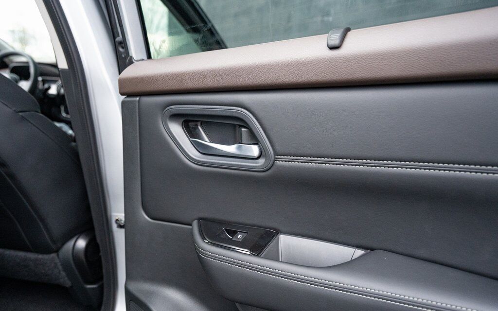 2023 Nissan Rogue SV White Marsh MD