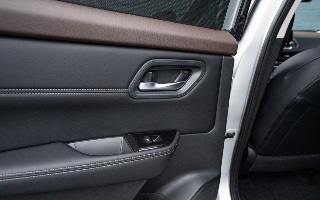 2023 Nissan Rogue SV White Marsh MD