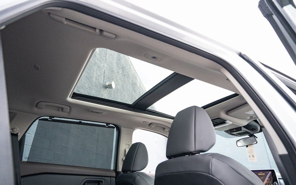 2023 Nissan Rogue SV White Marsh MD