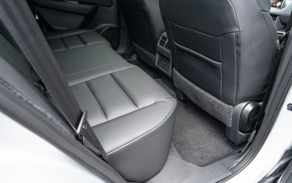 2023 Nissan Rogue SV White Marsh MD