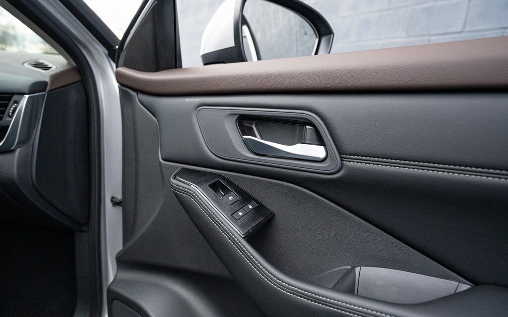 2023 Nissan Rogue SV White Marsh MD