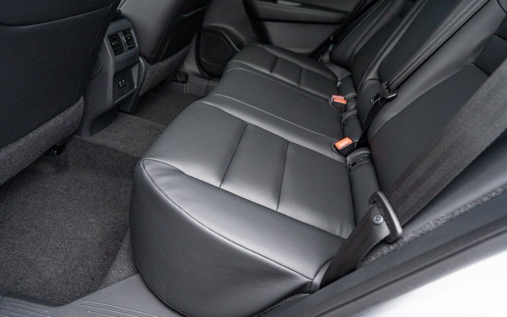 2023 Nissan Rogue SV White Marsh MD