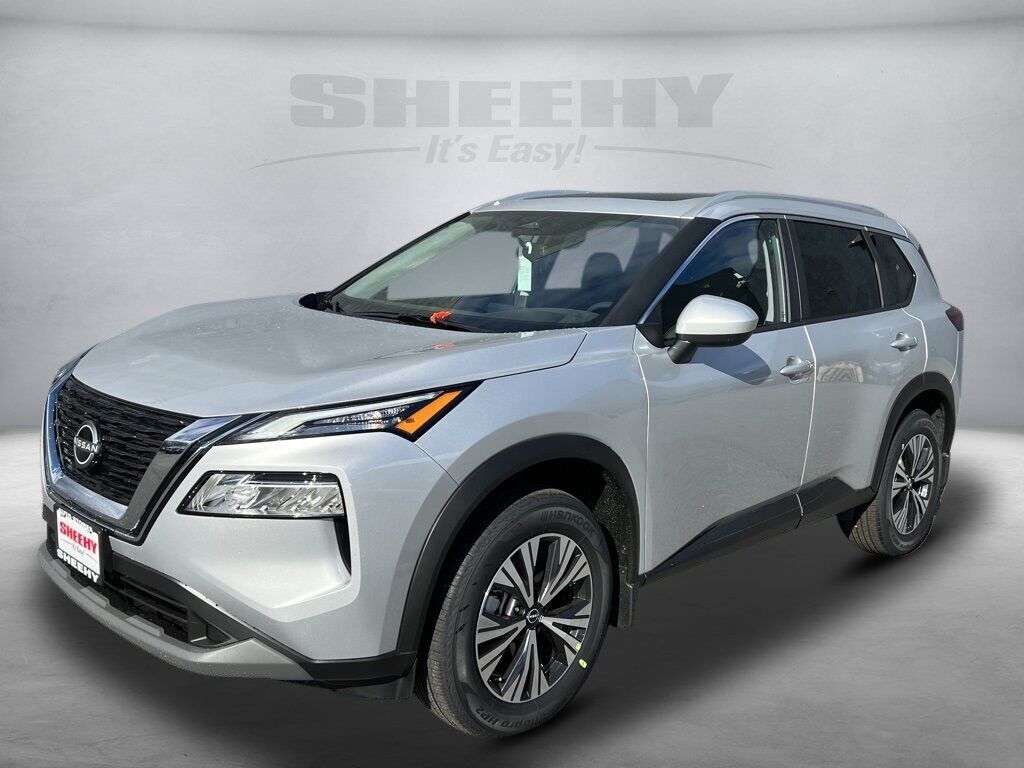 2023 Nissan Rogue SV White Marsh MD