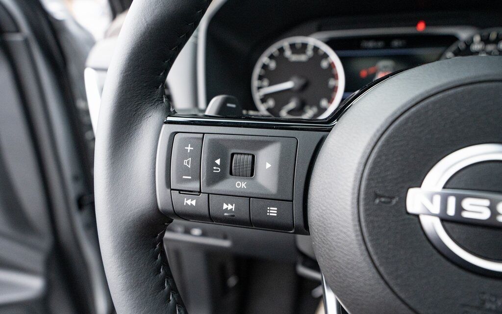 2023 Nissan Rogue SV White Marsh MD