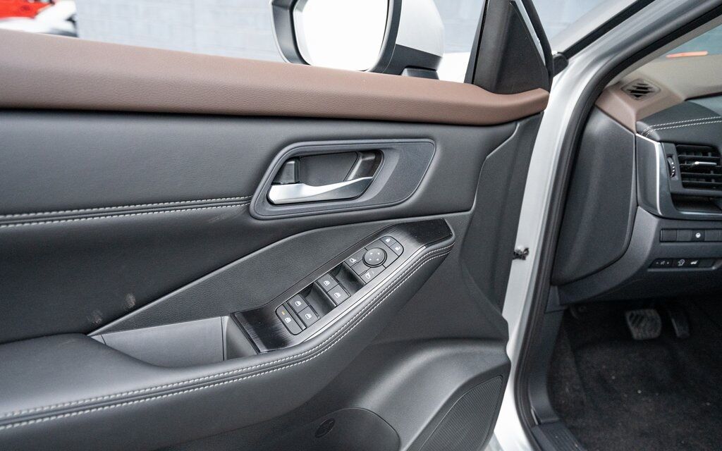 2023 Nissan Rogue SV White Marsh MD