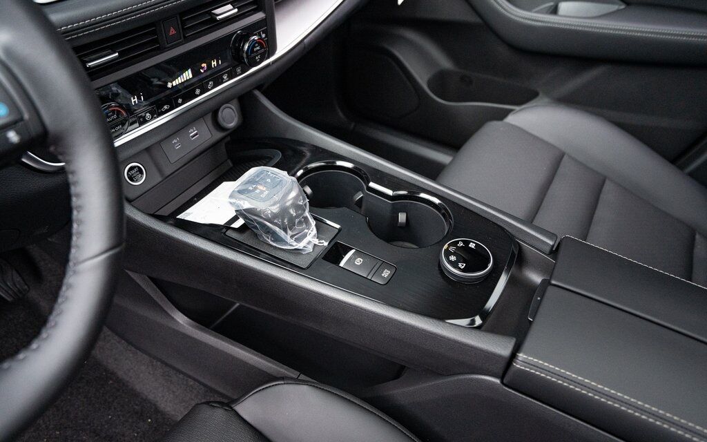 2023 Nissan Rogue SV White Marsh MD