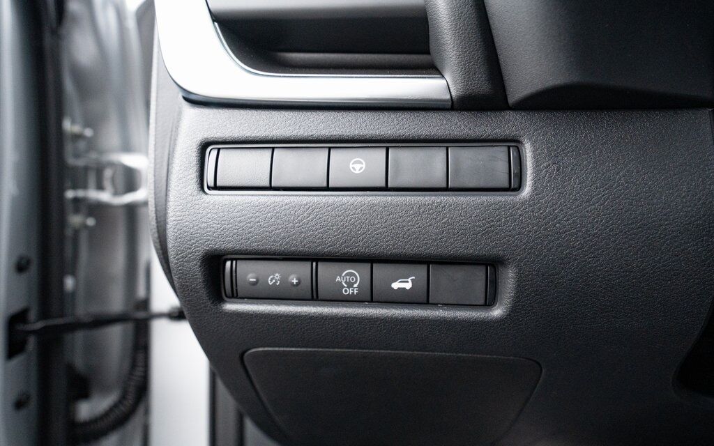 2023 Nissan Rogue SV White Marsh MD