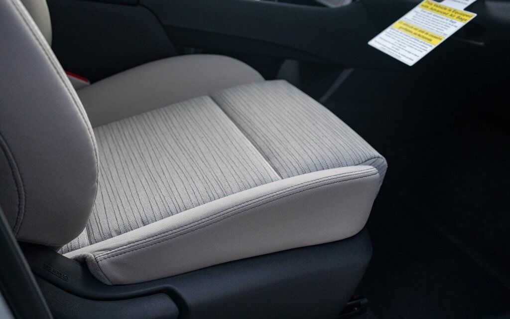 2023 Nissan Rogue SV White Marsh MD