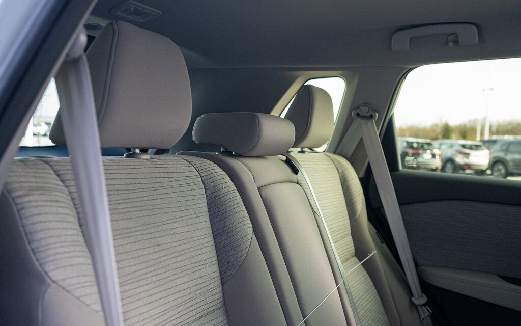 2023 Nissan Rogue SV White Marsh MD