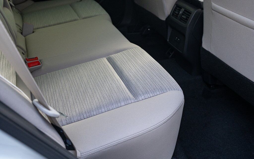 2023 Nissan Rogue SV White Marsh MD