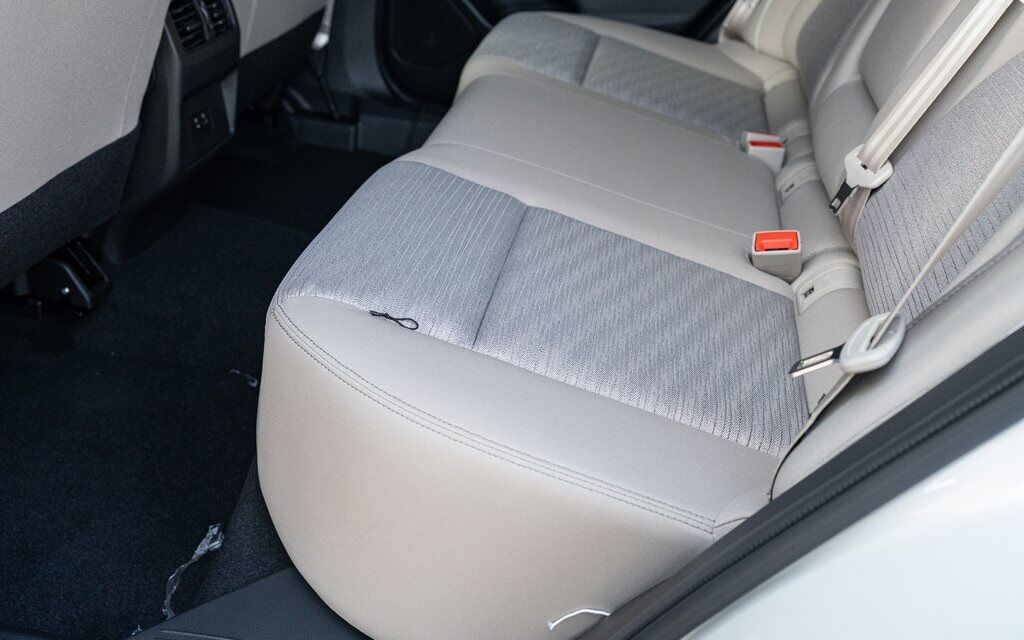 2023 Nissan Rogue SV White Marsh MD