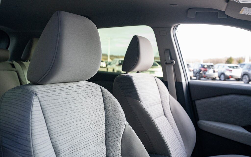 2023 Nissan Rogue SV White Marsh MD