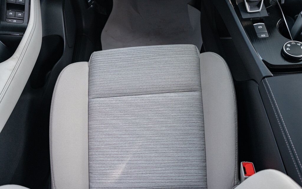 2023 Nissan Rogue SV White Marsh MD