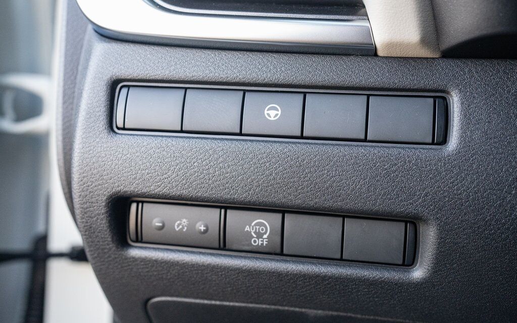 2023 Nissan Rogue SV White Marsh MD