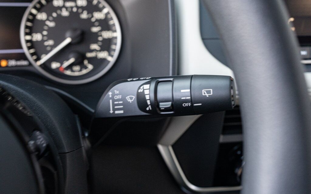 2023 Nissan Rogue SV White Marsh MD