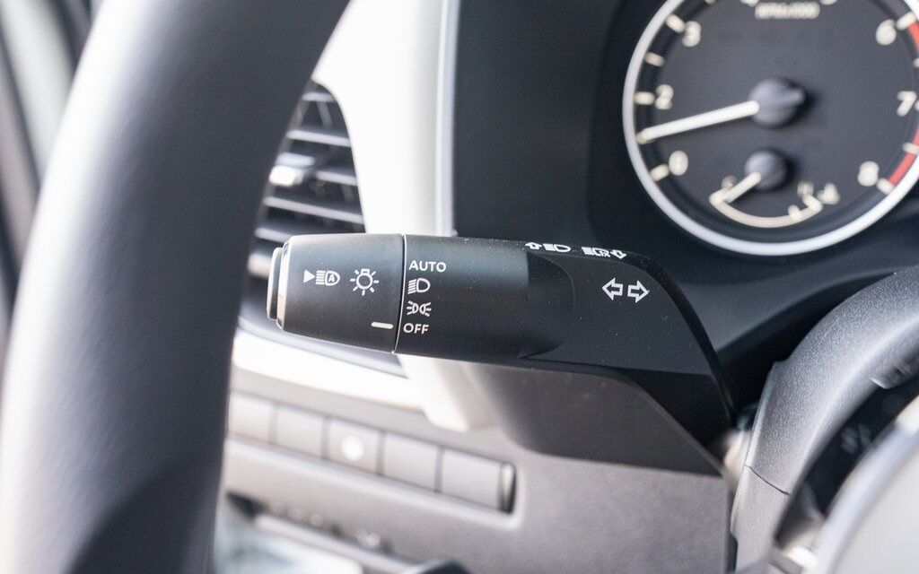 2023 Nissan Rogue SV White Marsh MD