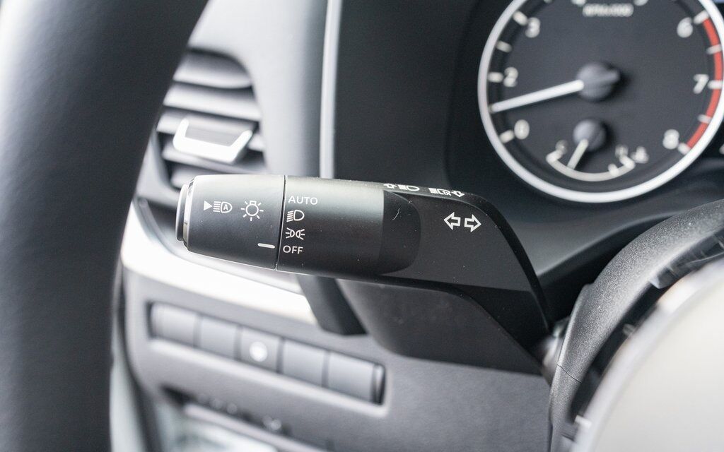 2023 Nissan Rogue SV White Marsh MD