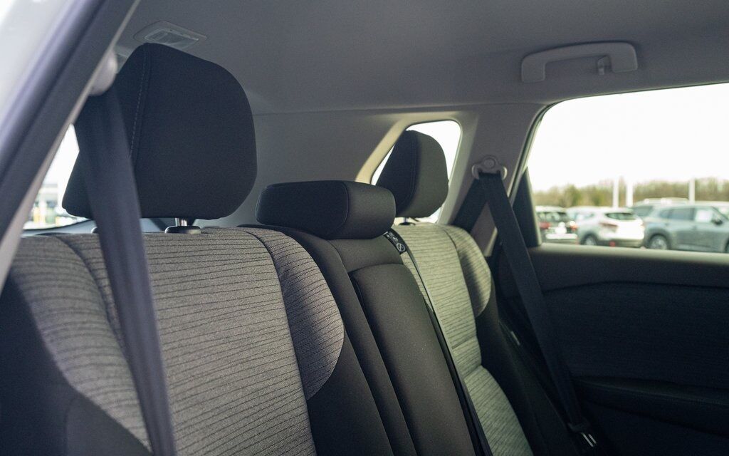 2023 Nissan Rogue SV White Marsh MD