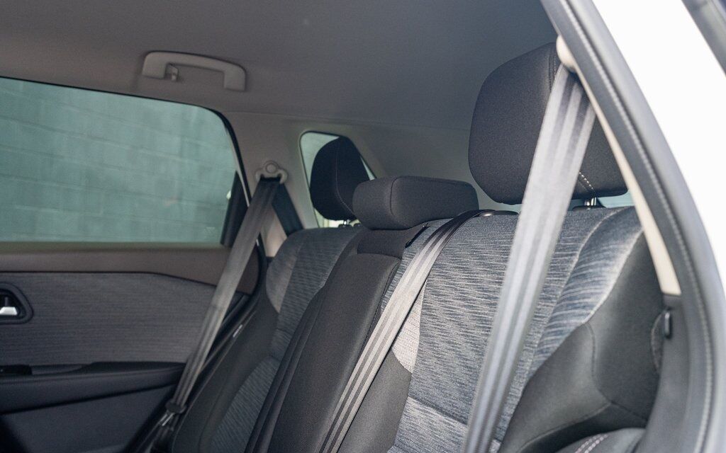 2023 Nissan Rogue SV White Marsh MD