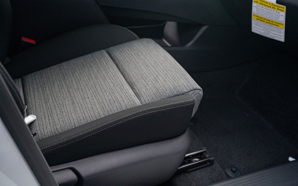 2023 Nissan Rogue SV White Marsh MD