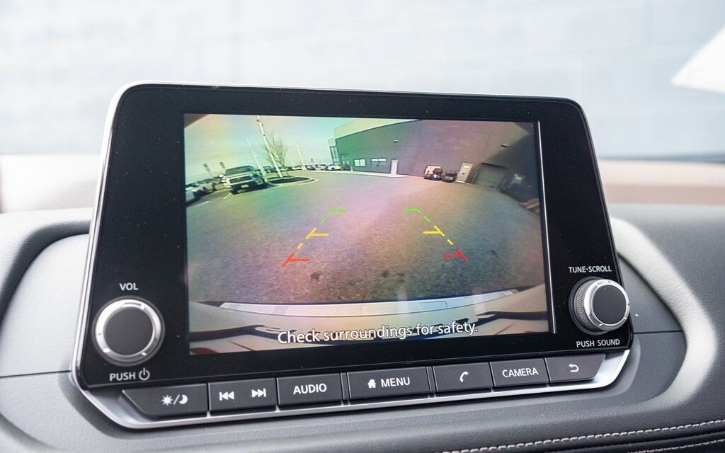 2023 Nissan Rogue SV White Marsh MD