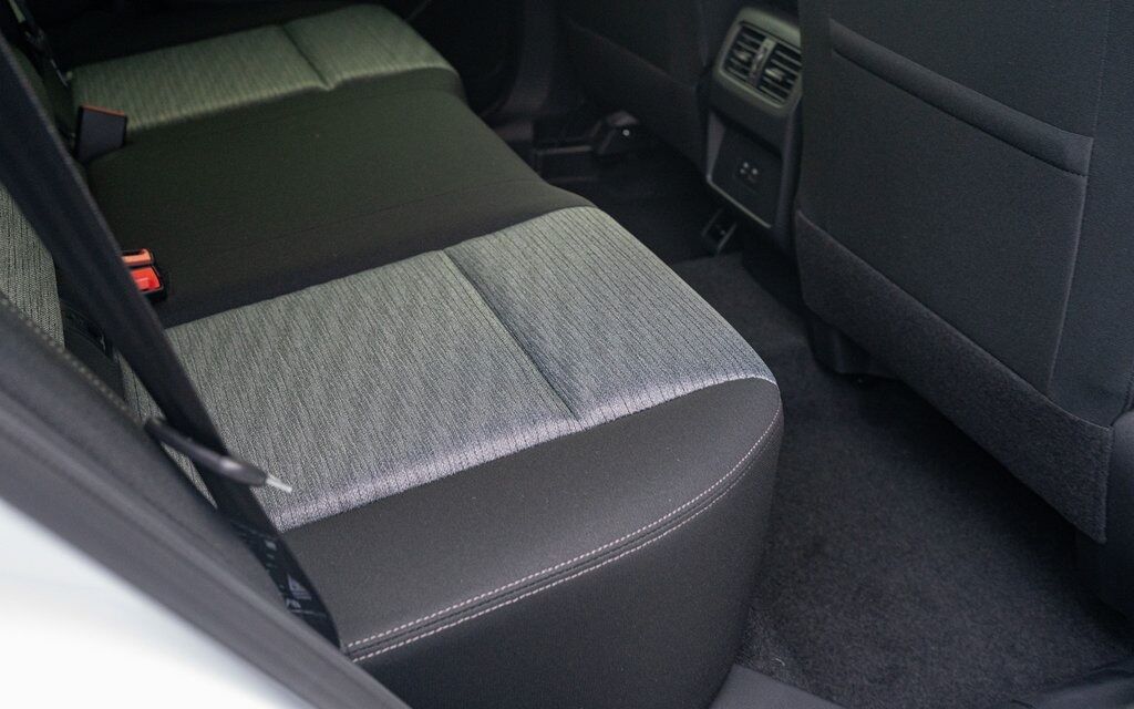 2023 Nissan Rogue SV White Marsh MD