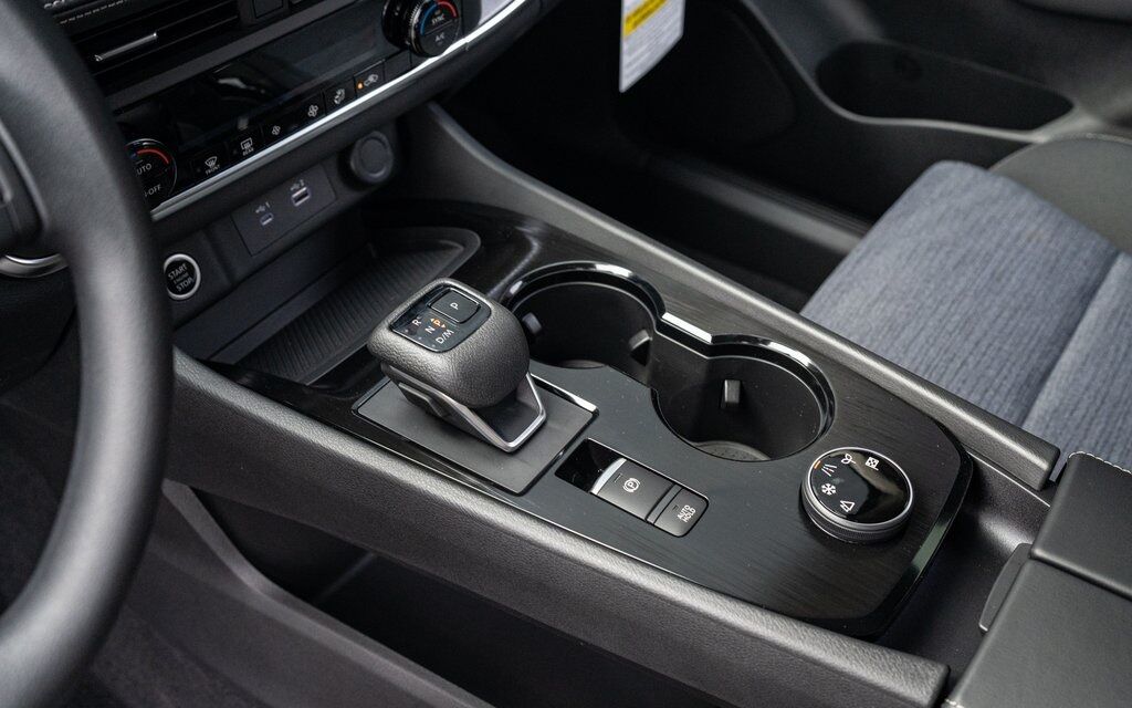 2023 Nissan Rogue SV White Marsh MD