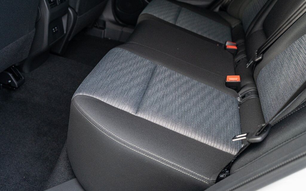 2023 Nissan Rogue SV White Marsh MD