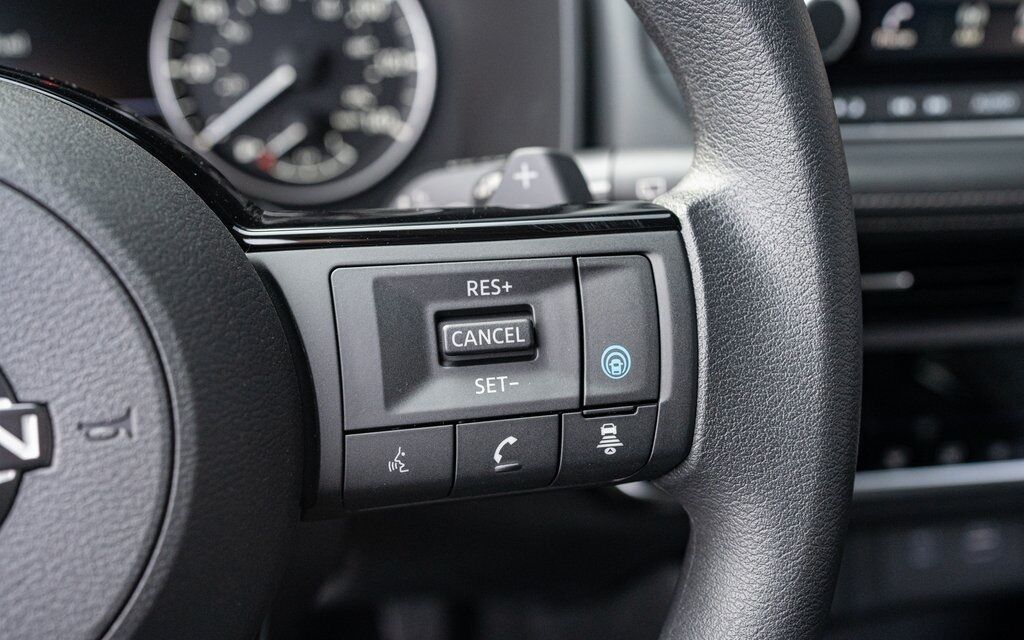 2023 Nissan Rogue SV White Marsh MD