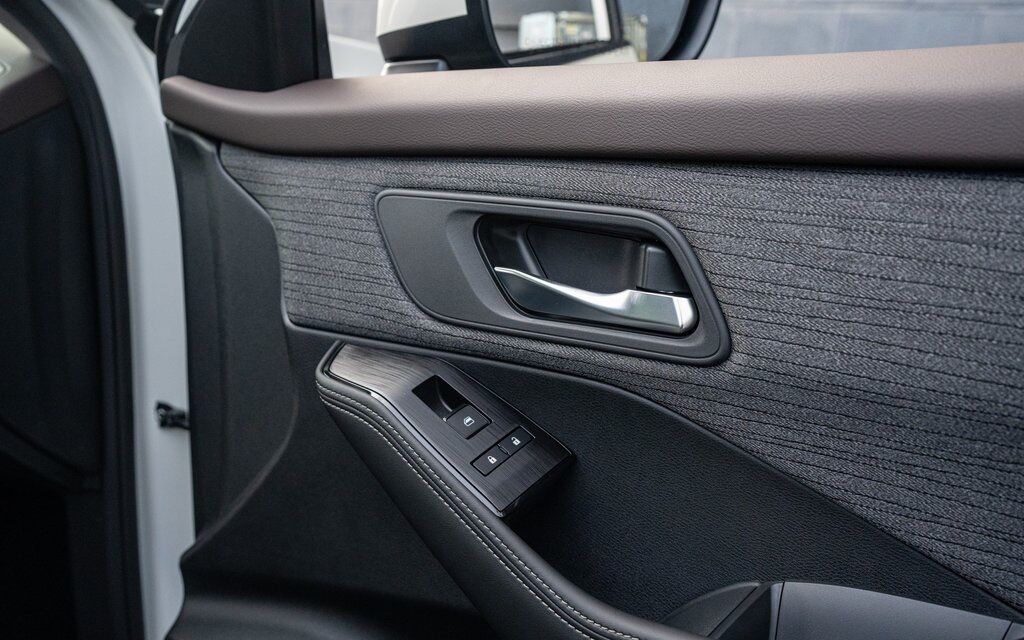 2023 Nissan Rogue SV White Marsh MD