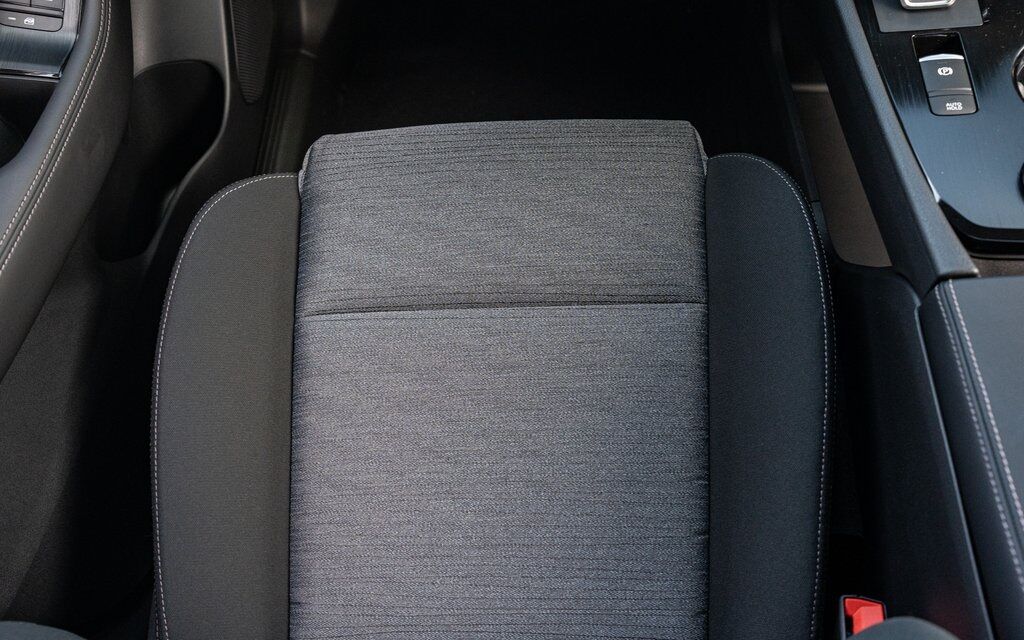 2023 Nissan Rogue SV White Marsh MD