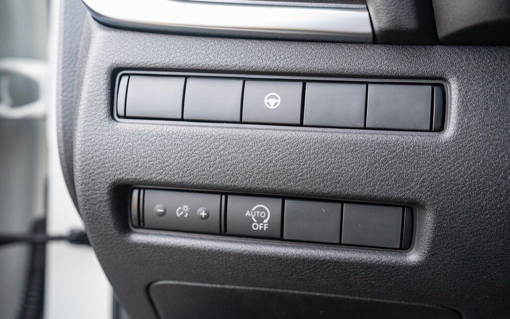 2023 Nissan Rogue SV White Marsh MD