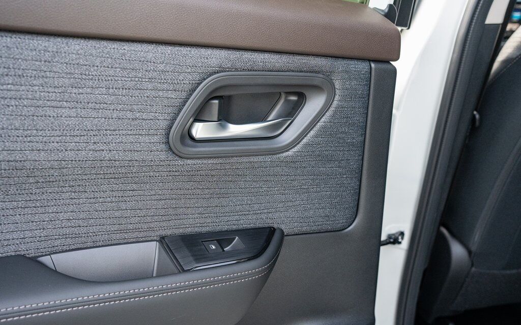 2023 Nissan Rogue SV White Marsh MD