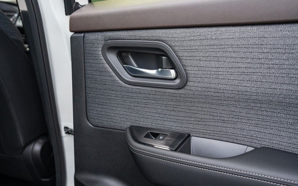 2023 Nissan Rogue SV White Marsh MD