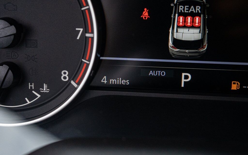 2023 Nissan Rogue SV White Marsh MD