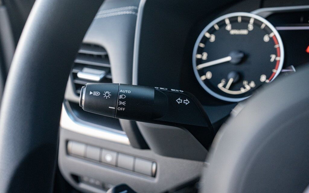 2023 Nissan Rogue SV White Marsh MD