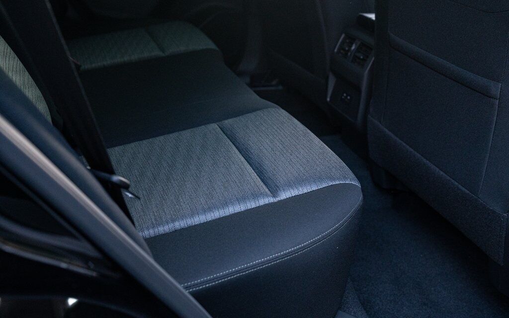 2023 Nissan Rogue SV White Marsh MD