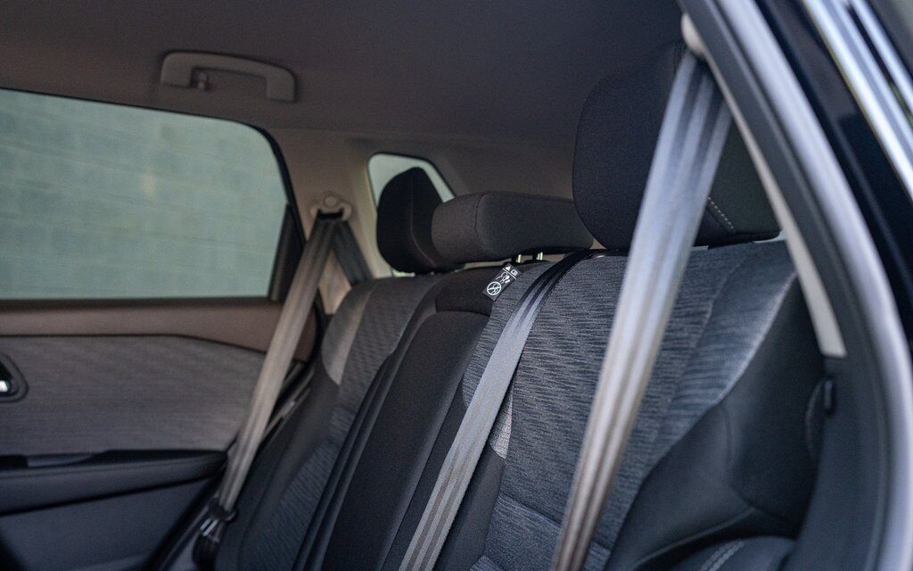 2023 Nissan Rogue SV White Marsh MD