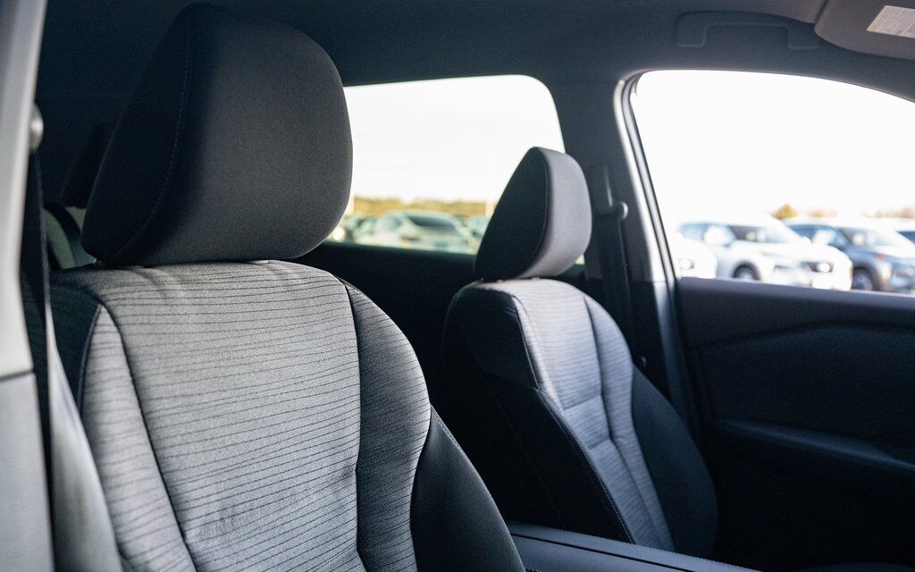 2023 Nissan Rogue SV White Marsh MD