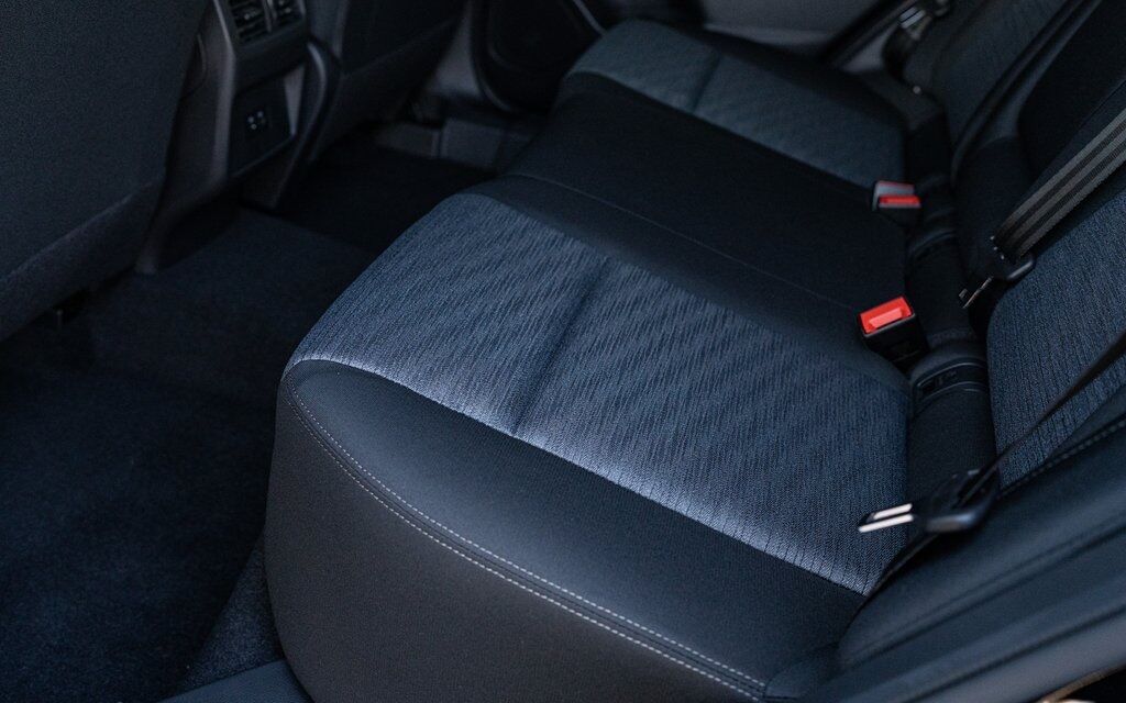 2023 Nissan Rogue SV White Marsh MD