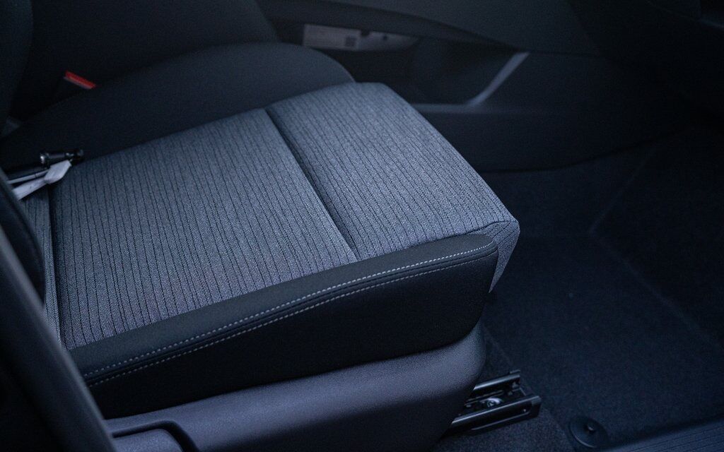 2023 Nissan Rogue SV White Marsh MD