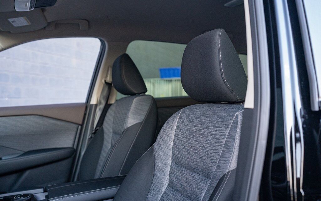 2023 Nissan Rogue SV White Marsh MD