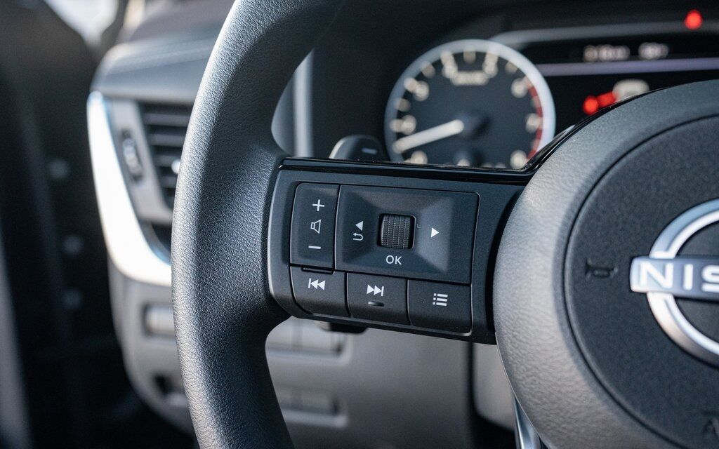 2023 Nissan Rogue SV White Marsh MD