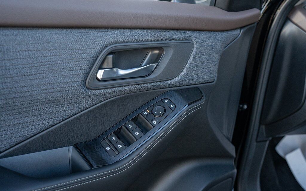 2023 Nissan Rogue SV White Marsh MD