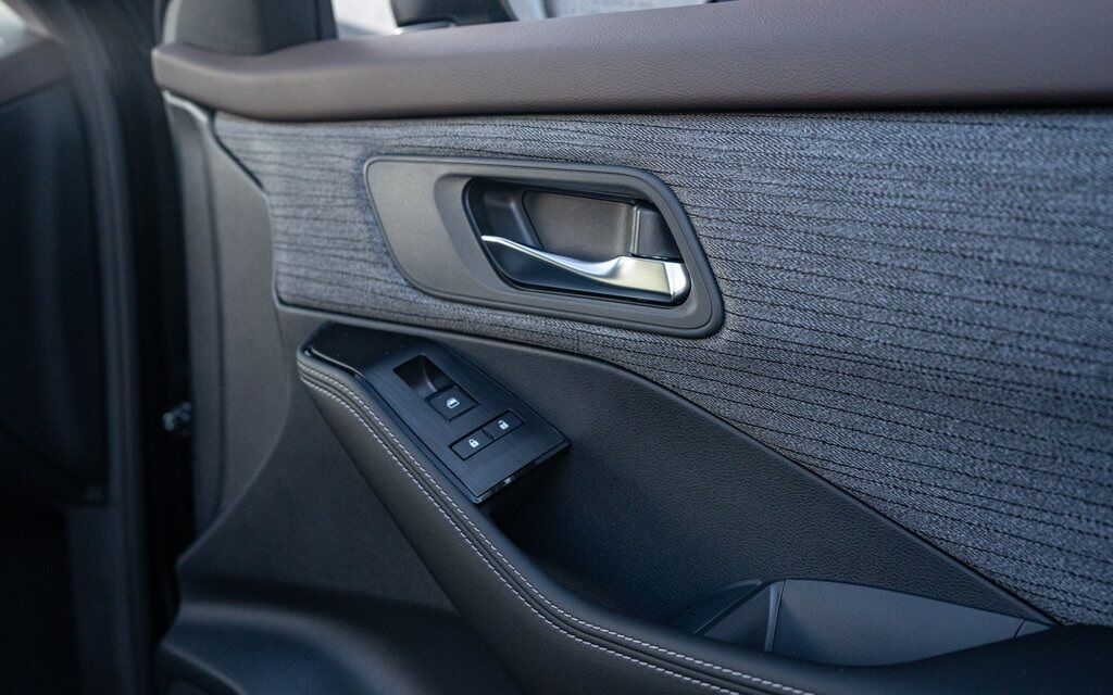 2023 Nissan Rogue SV White Marsh MD