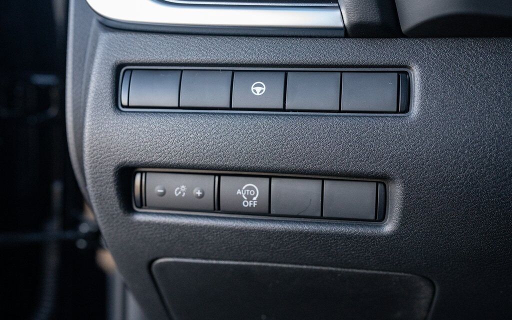 2023 Nissan Rogue SV White Marsh MD