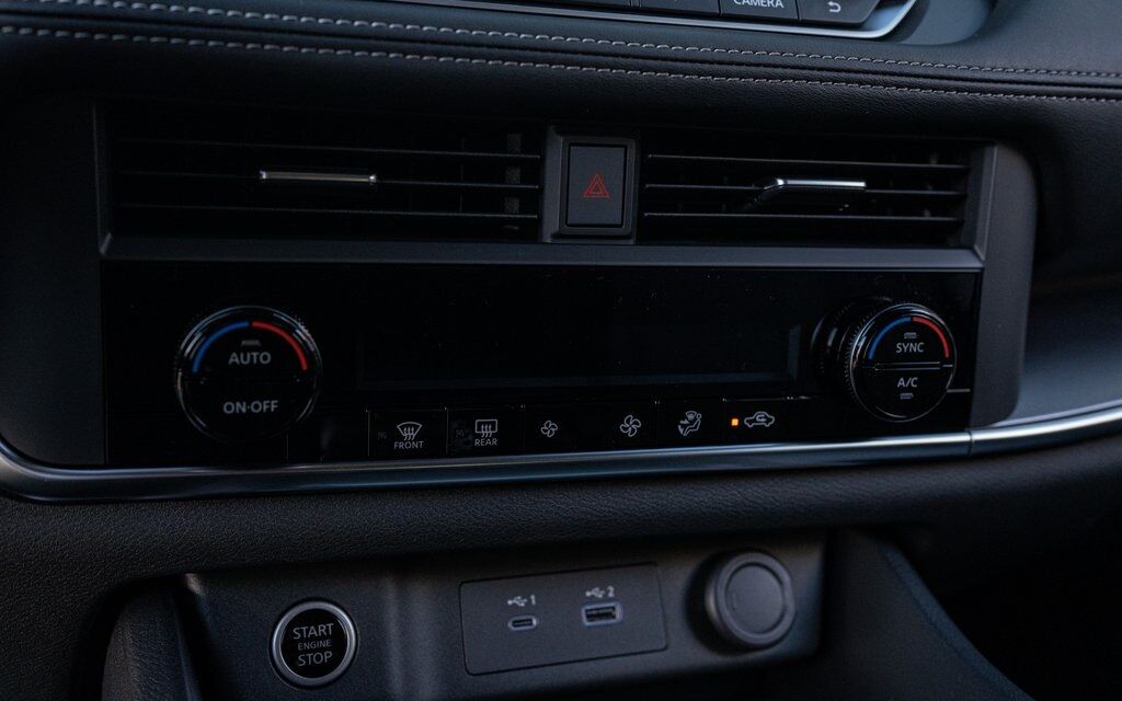 2023 Nissan Rogue SV White Marsh MD