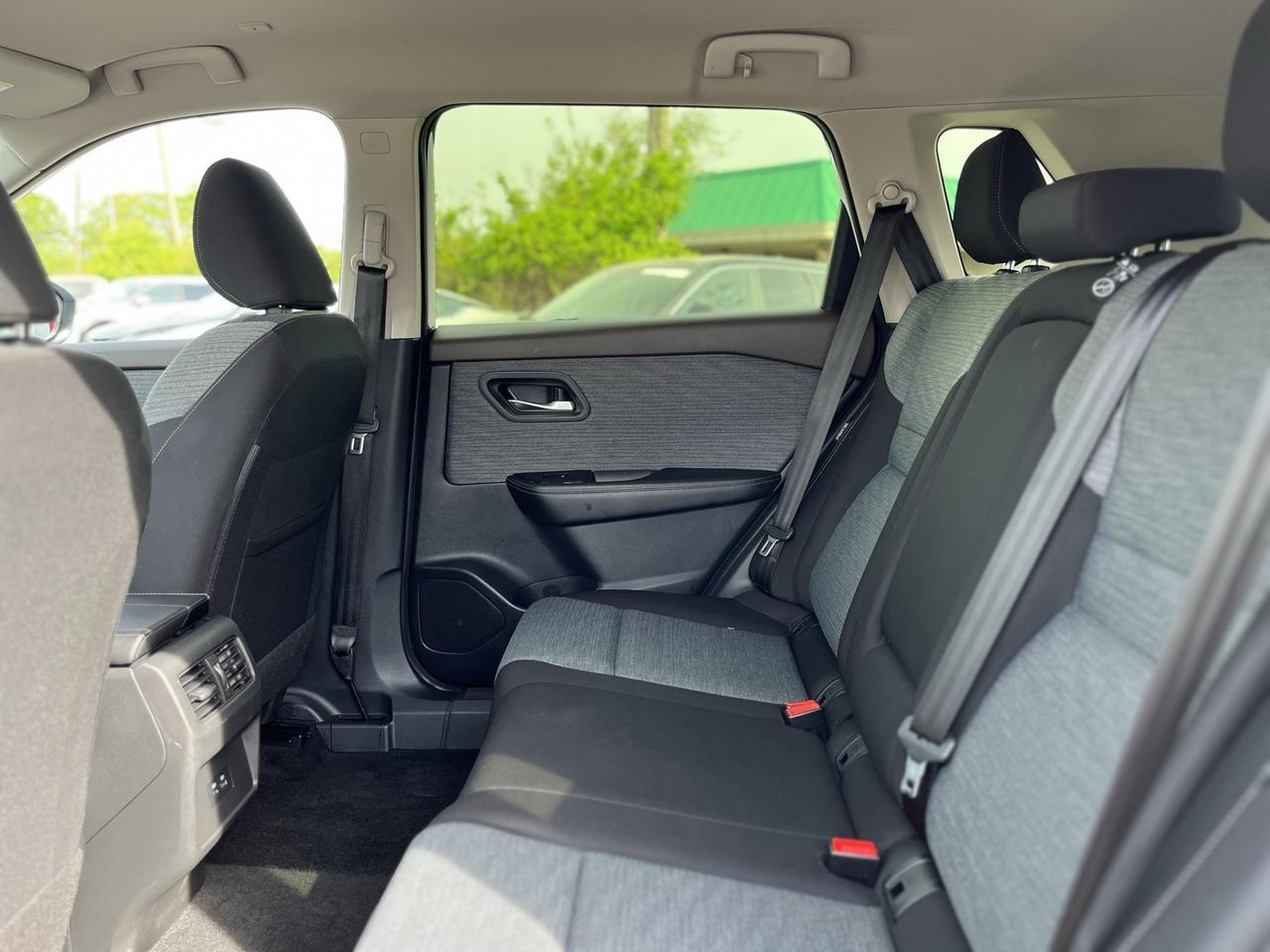 2023 Nissan Rogue SV Glen Burnie MD