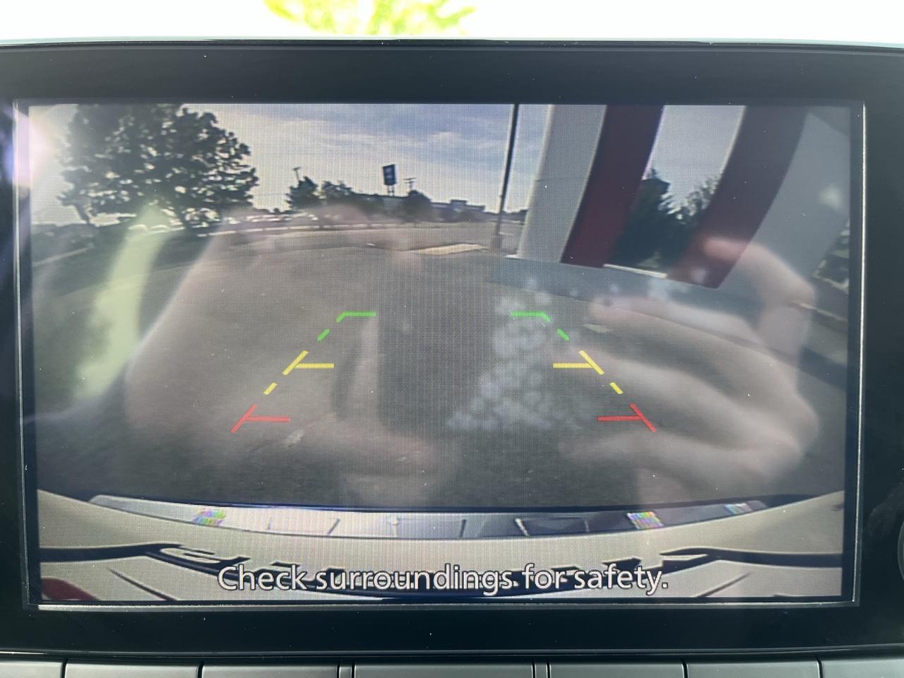 2023 Nissan Rogue SV Glen Burnie MD