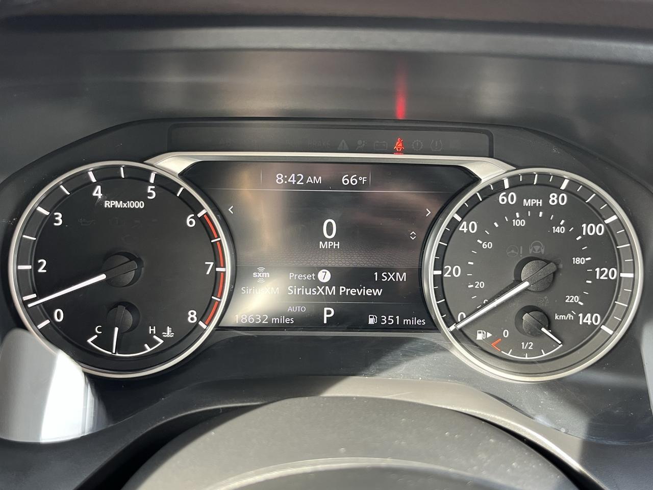 2023 Nissan Rogue SV Glen Burnie MD